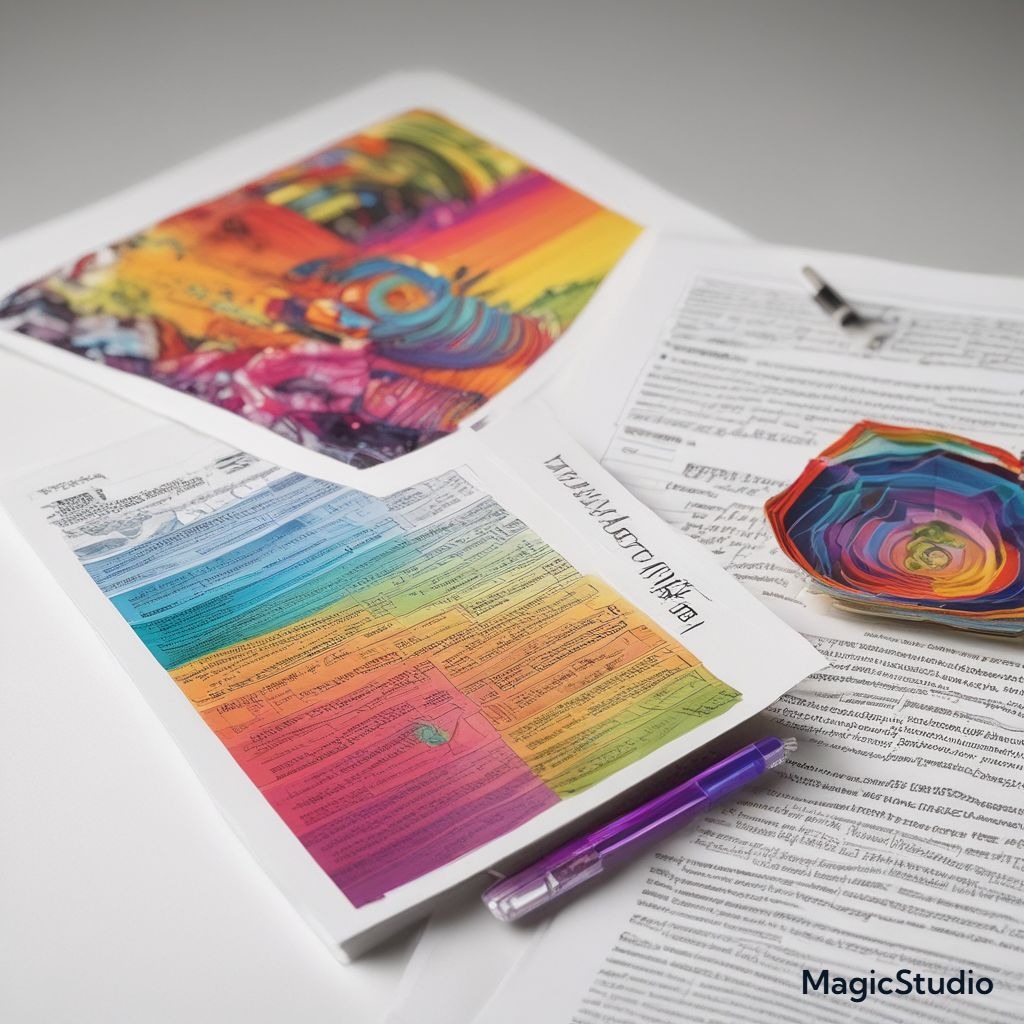 Color Printing